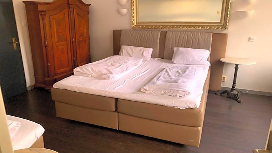 Wasserturm Hotel Mannheim