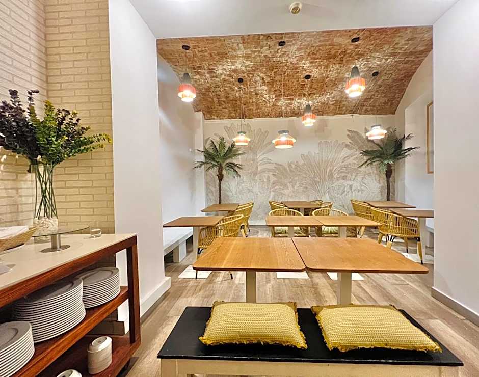 ITC Barcelona By Soho Boutique