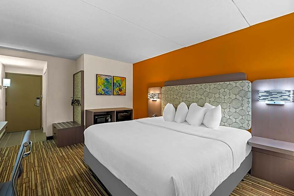 Hotel Concord Syracuse, an Ascend Collection Hotel