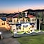 OCEAN BREEZE MOTEL