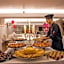 Sardegna Hotel - Suites & Restaurant