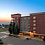 Hampton Inn Seattle/Everett Downtown