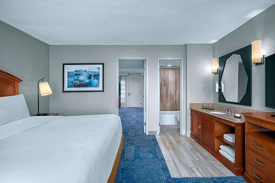 Embassy Suites By Hilton El Paso