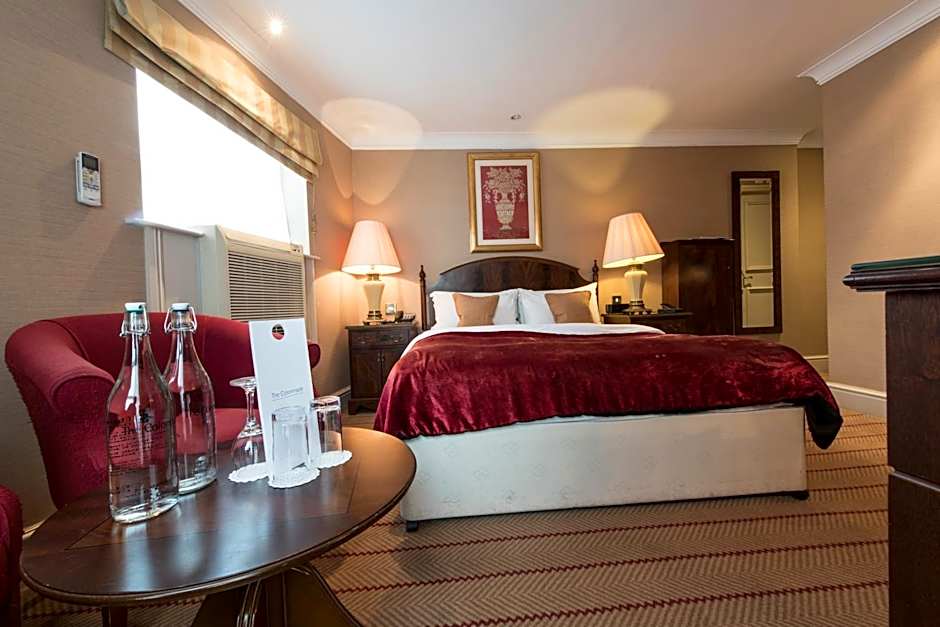 The Colonnade London