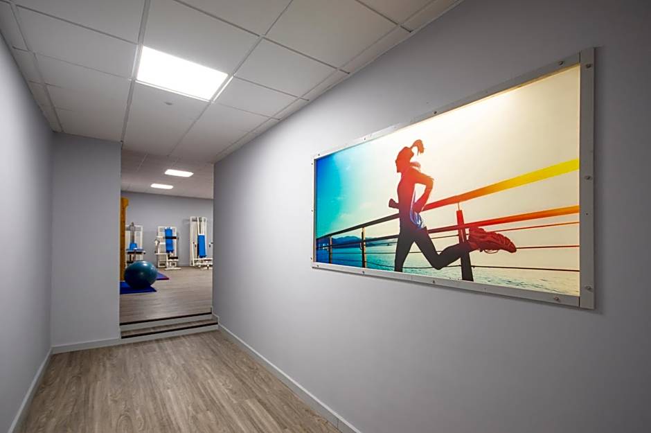 Hotel Auditorio Santiago & Spa