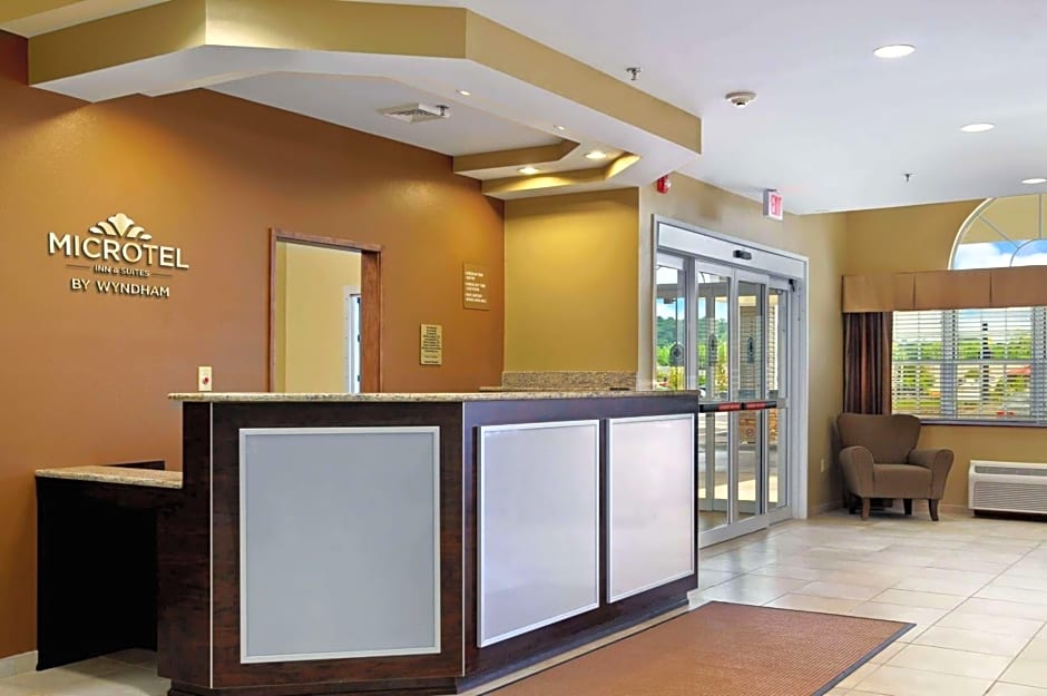 Microtel Inn & Suites By Wyndham Marietta