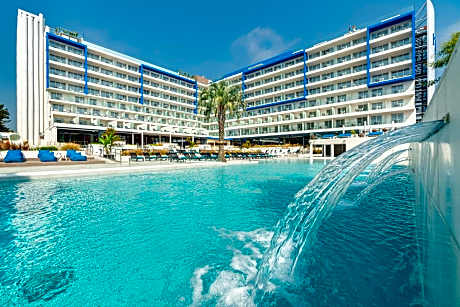 L'Azure Hotel 4* Sup