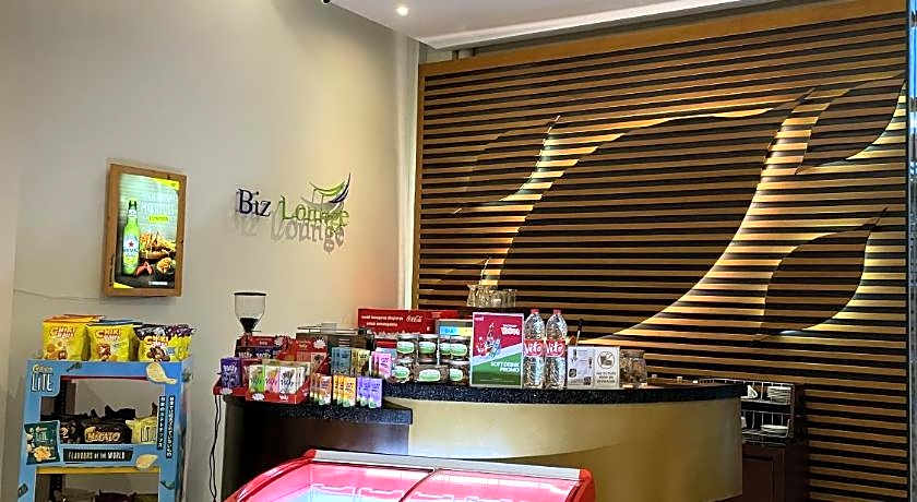 PrimeBiz Hotel Tegal