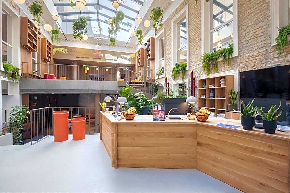 Maverick Athenaeum