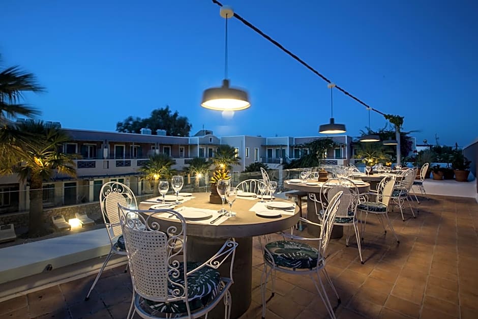 Rose Bay Hotel