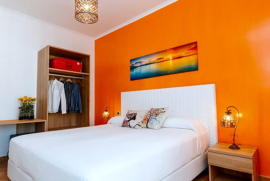 Vista Mare B&B