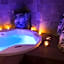 Chalet-Hotel Les Cimes