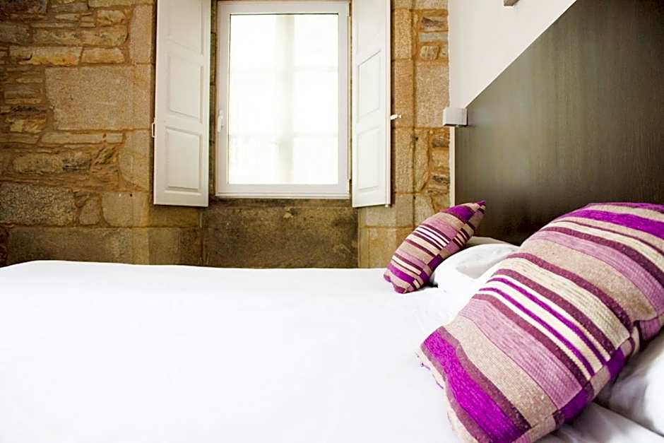 Hotel A Tafona do Peregrino