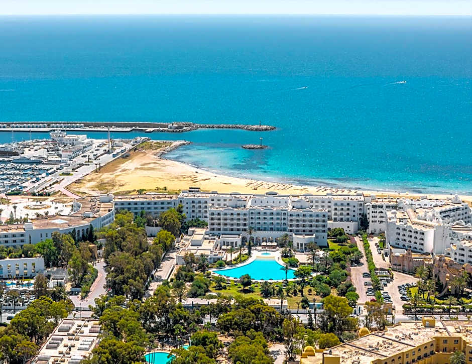 TMK L'Atrium Yasmine by Turismark