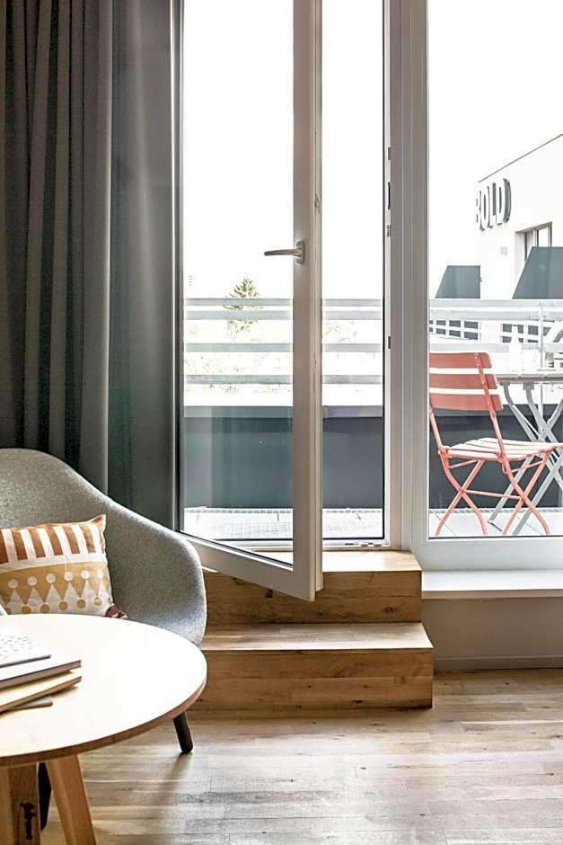 Bold Hotel München Giesing