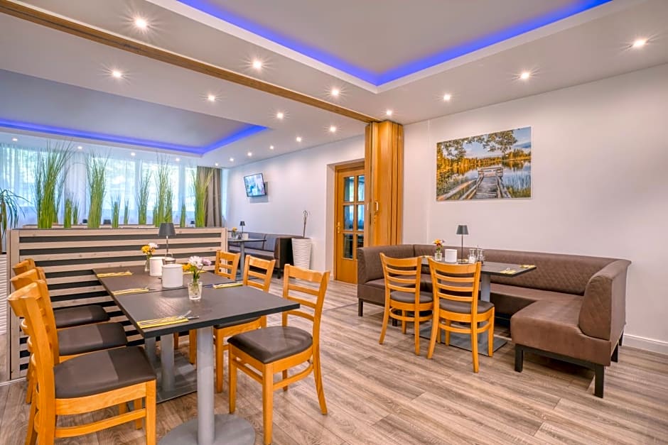 Waldhotel