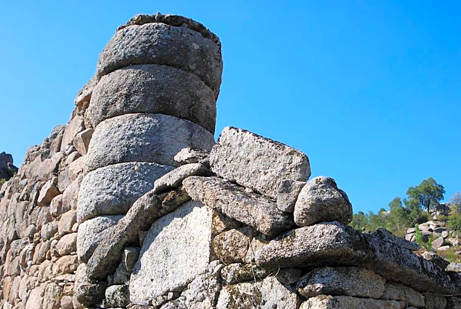 Hotel Carvalho Araujo