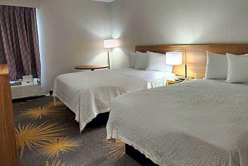 Days Inn by Wyndham LaPlace- New Orleans