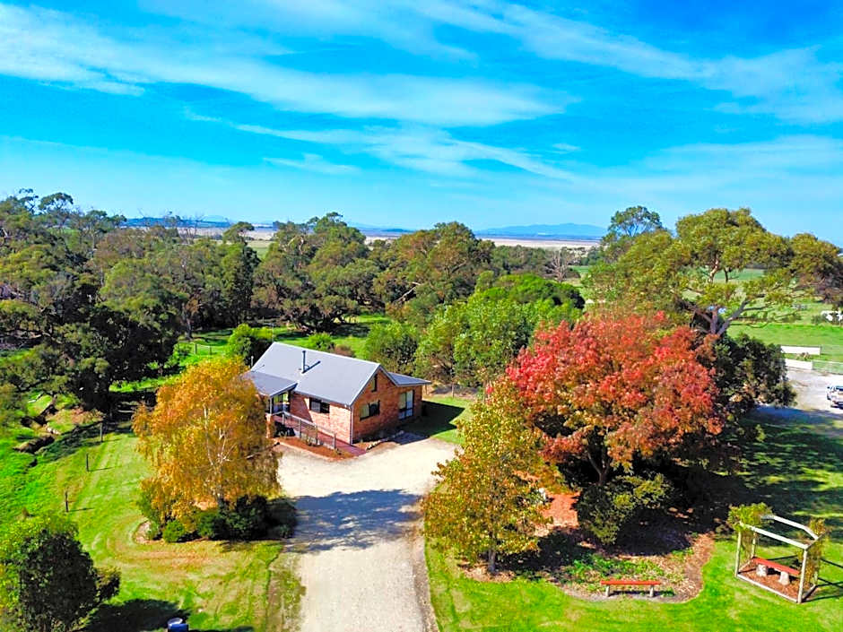 Prom Coast Holiday Lodge