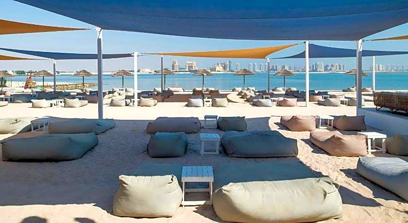 Element City Center Doha