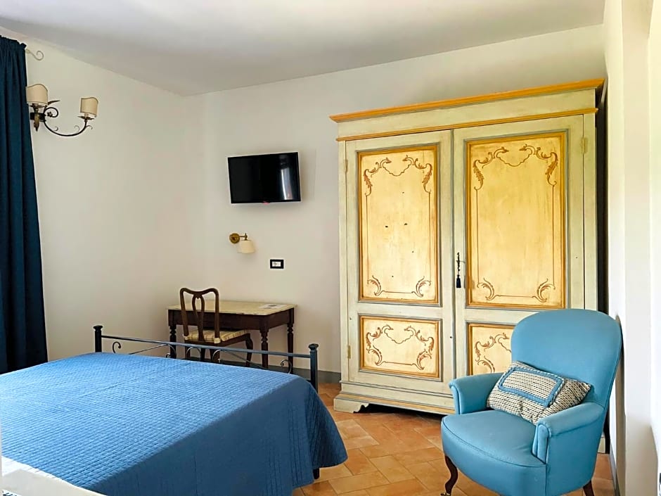 B&B Il Rosmarino