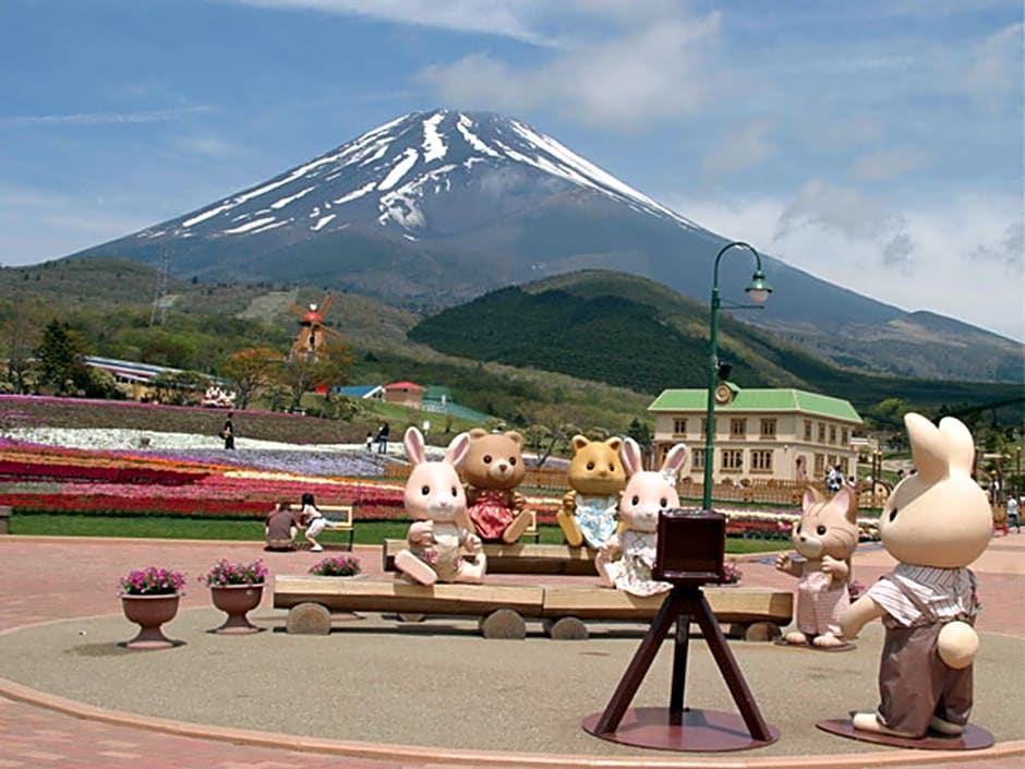 Fuji Park Hotel