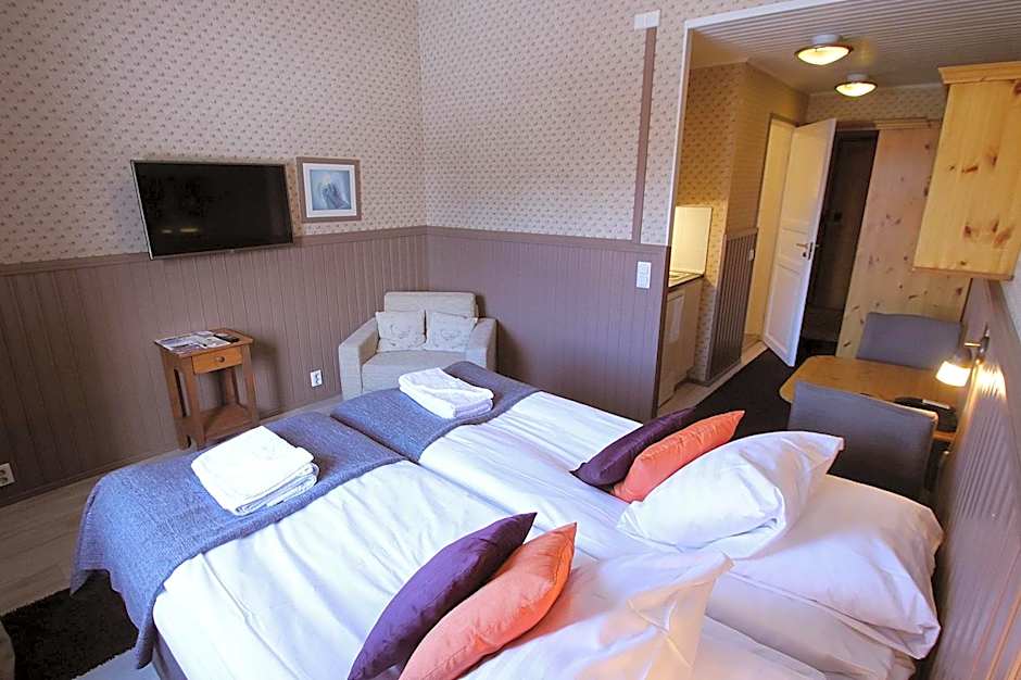 Hotel Hullu Poro