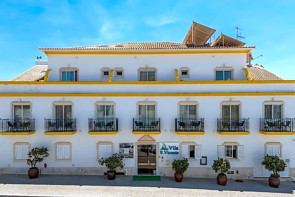 Vila Sao Vicente Boutique (Adults Only)