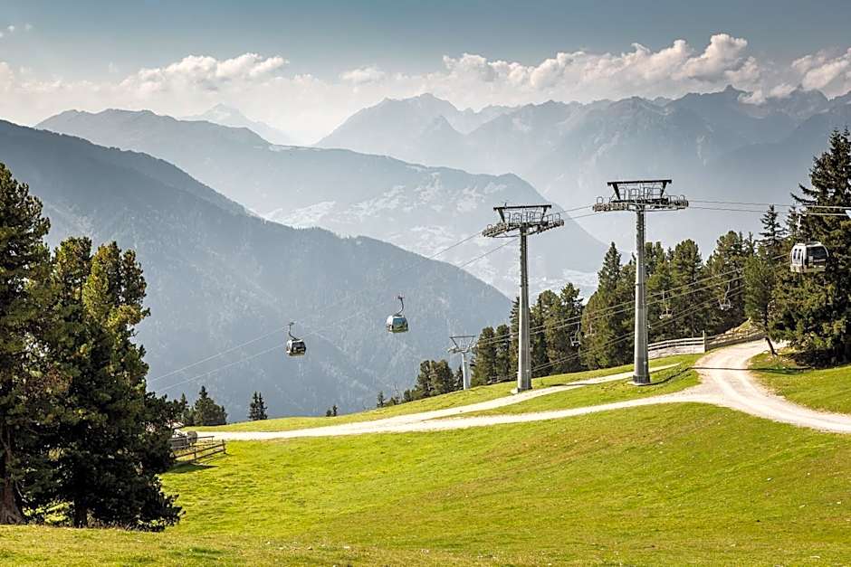 Boutiquehotel - Michl