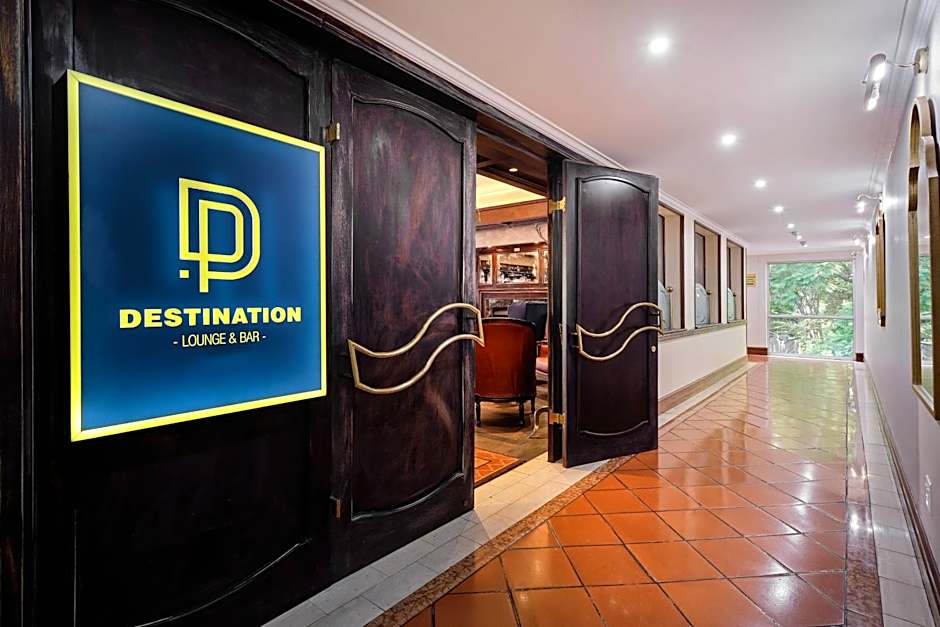 Protea Hotel Johannesburg Balalaika Sandton