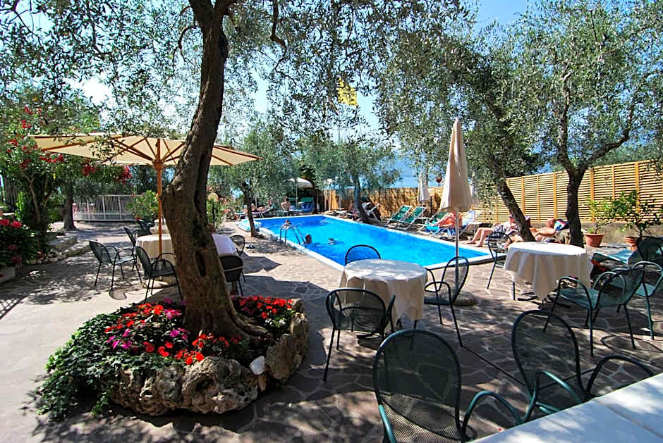 Appartamenti Wieland