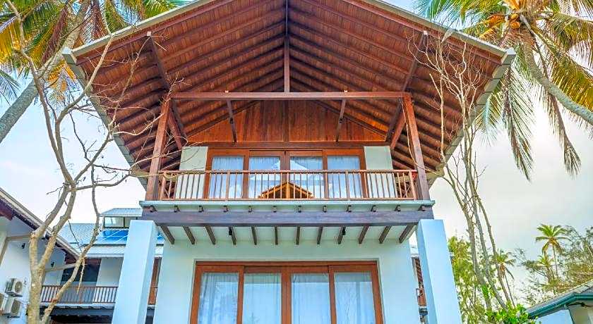 R Degrees Ambalangoda