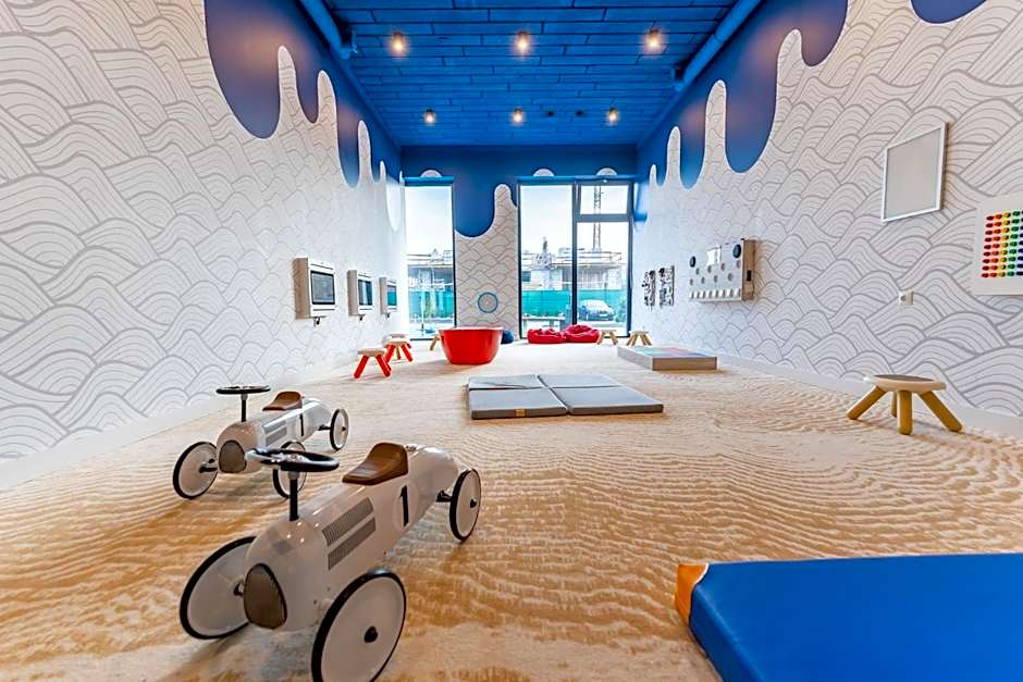 FARO Apartamenty Polanki Aqua 4 BASENY w cenie POOLS im Preis