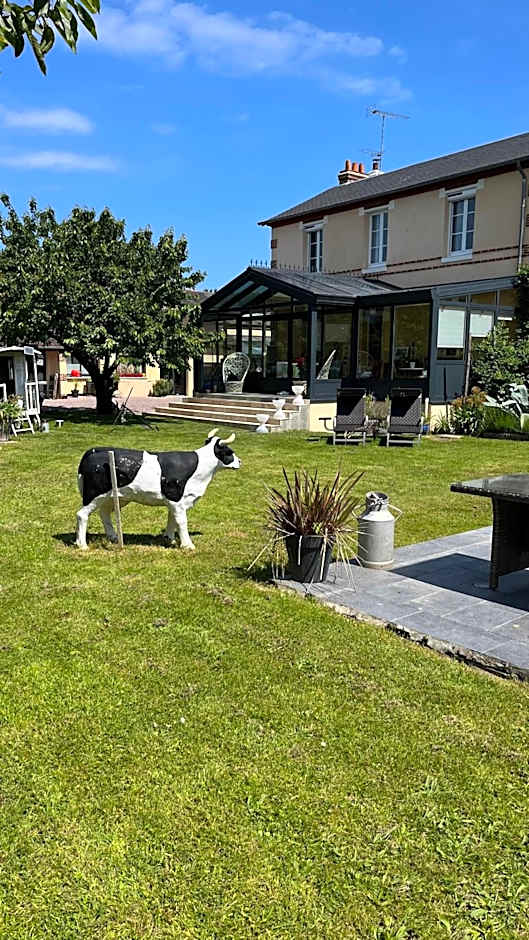 VILLA CATHY Chambres d hôtes