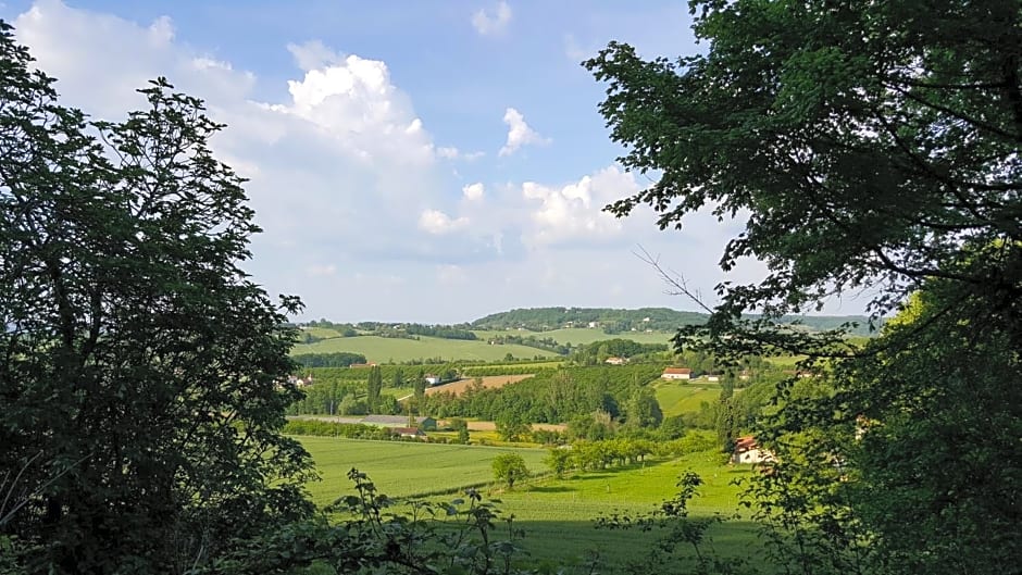 Domaine de calbiac