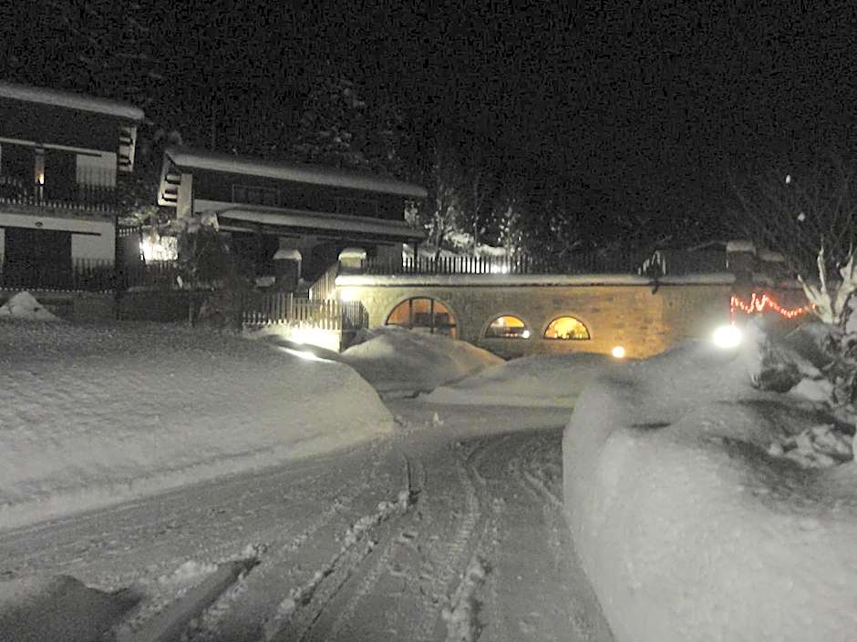 Residence Il Mulinaccio