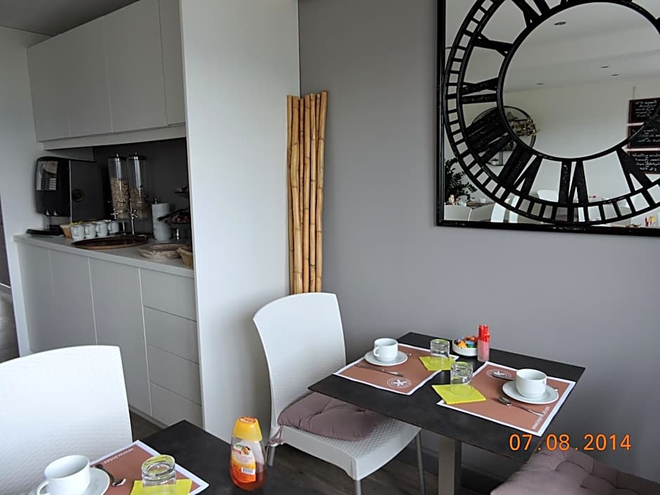 Hotel le Foron
