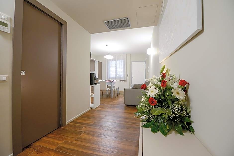 Residence Nazionale Matera