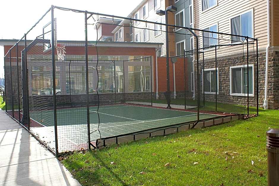 Residence Inn by Marriott Pittsburgh Monroeville/Wilkins Township