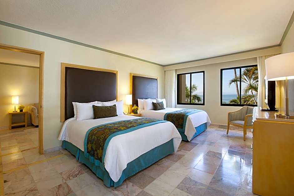 Samba Vallarta All Inclusive
