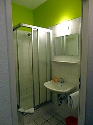 Hotel Arheilger Hof