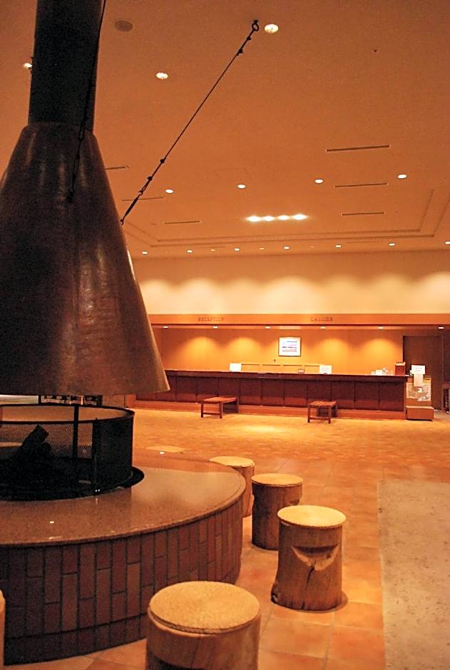 Kussharo Prince Hotel