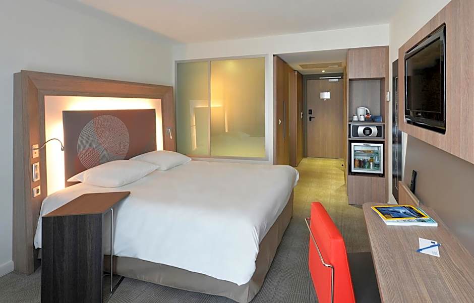 Novotel Avignon Centre