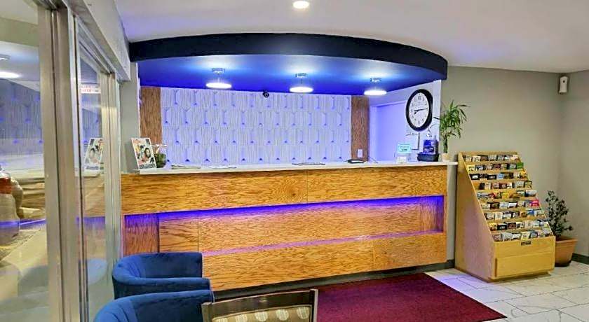 Americas Best Value Inn Elizabethtown