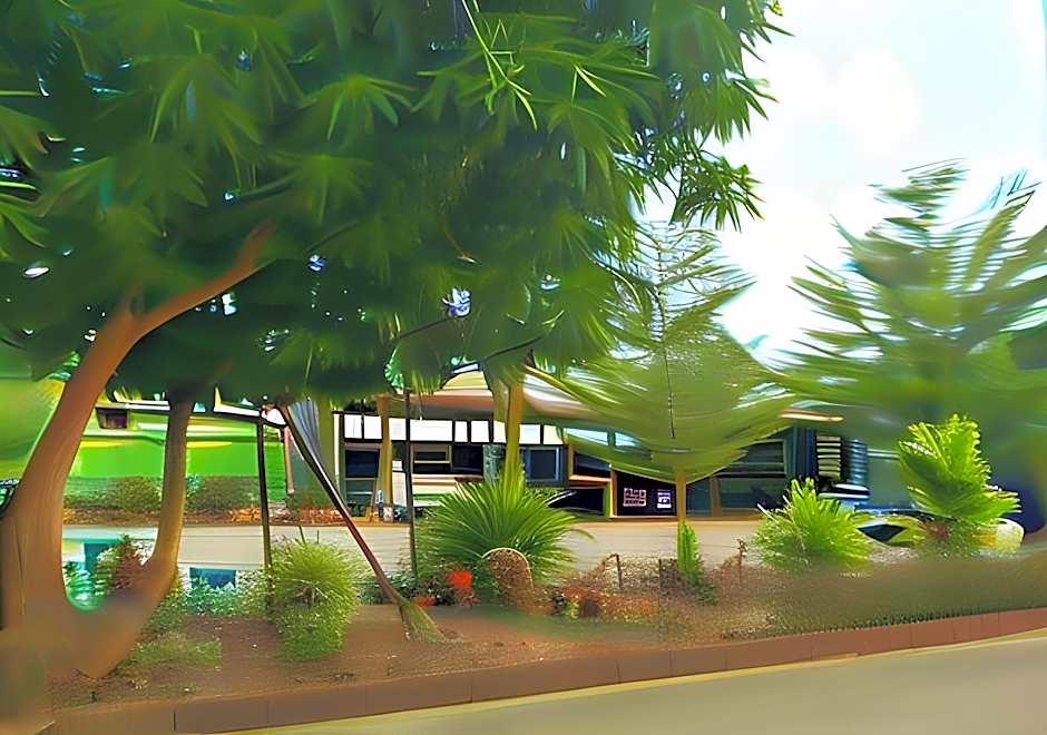 Blue House Sukhothai