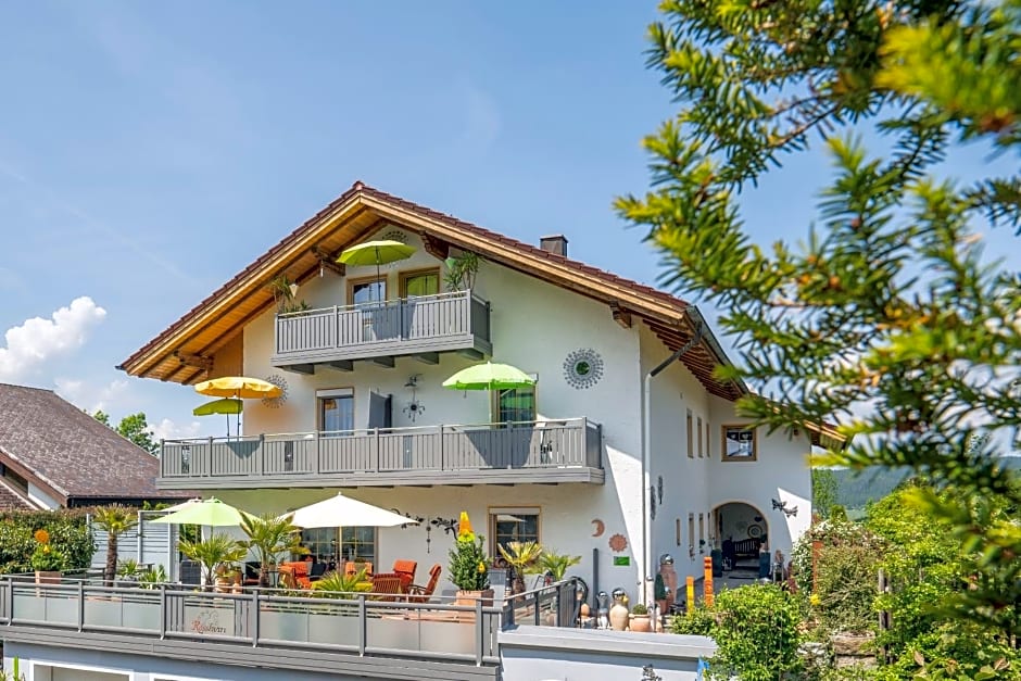 Wander und Aktiv Hotel Rösslwirt