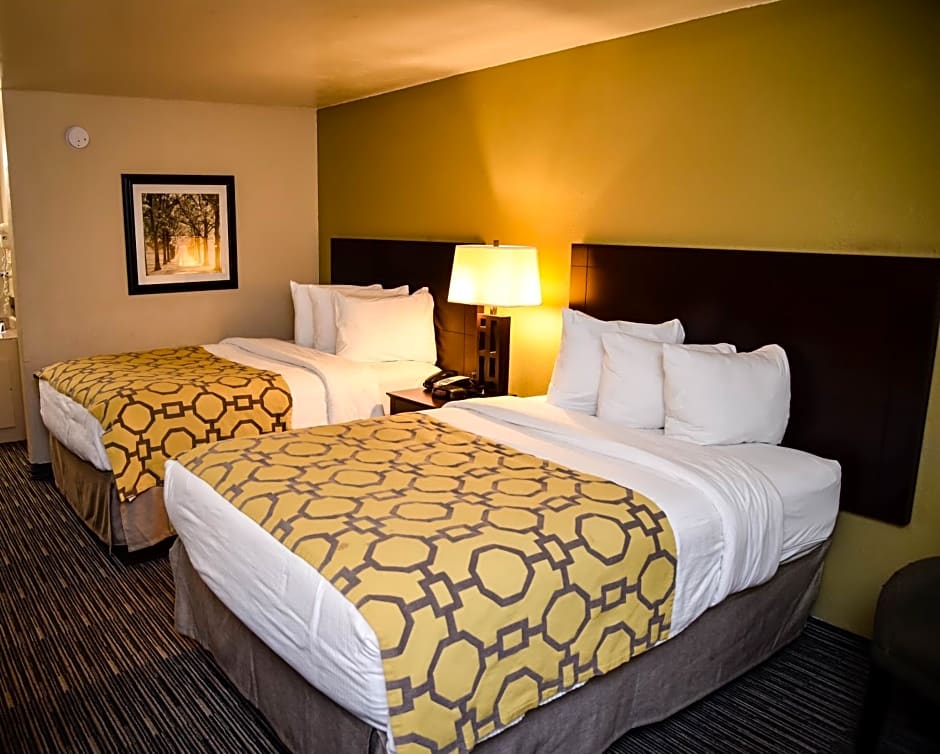 Baymont by Wyndham Columbus GA