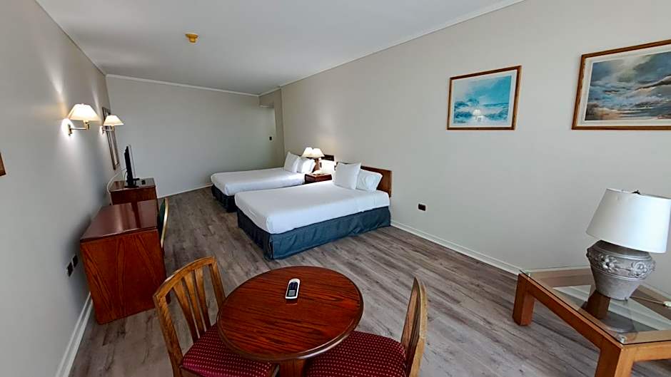 Hotel Diego De Almagro Costanera - Antofagasta