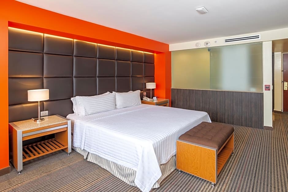 Holiday Inn Mexico City-Plaza Universidad By IHG