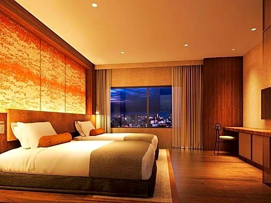 Okinawa Nahana Hotel & Spa